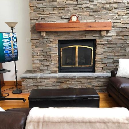 Full Loft-Style Apartment Near Omni New Haven Exterior foto