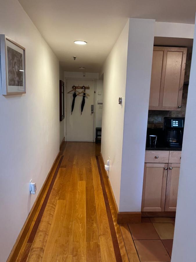 Full Loft-Style Apartment Near Omni New Haven Exterior foto