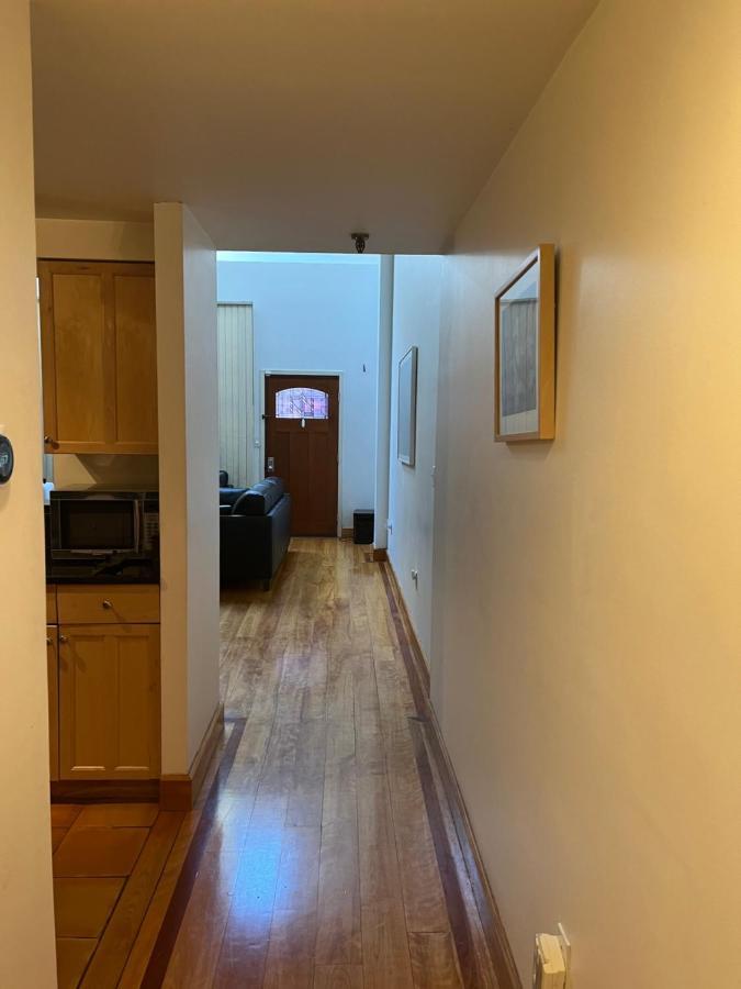 Full Loft-Style Apartment Near Omni New Haven Exterior foto